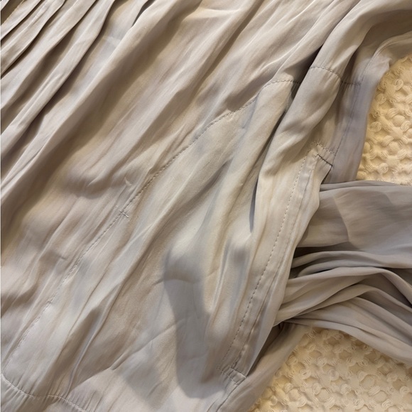 BNWT Calypso St. Barth Blouse with Pockets. - Picture 4 of 10